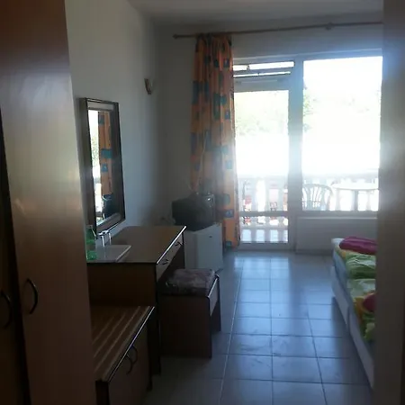 Family Casablanca Otel *