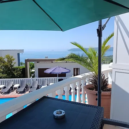 Otel Family Casablanca