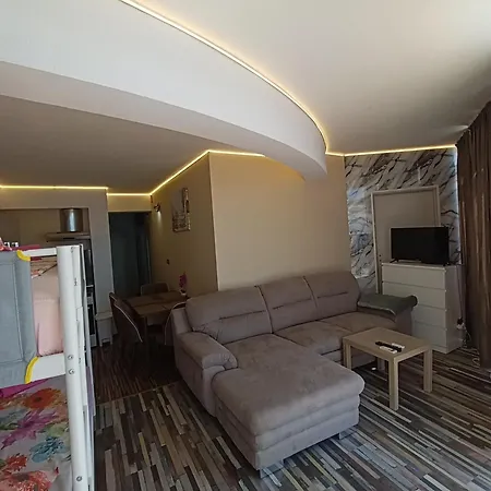 Otel Family Casablanca Varna