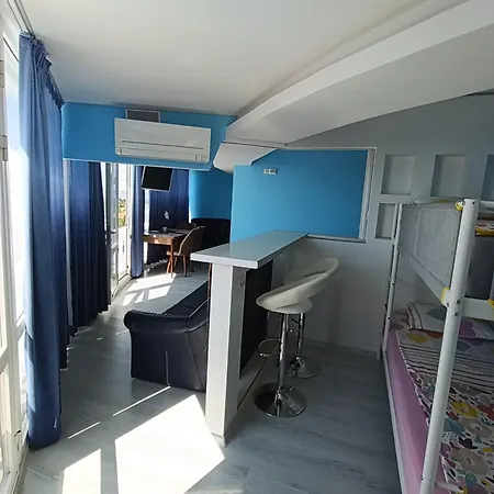 Otel Family Casablanca