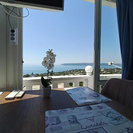 Family Casablanca Otel Varna