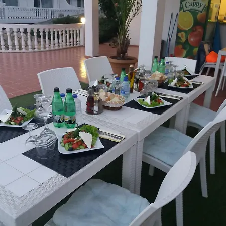 Family Casablanca Otel
