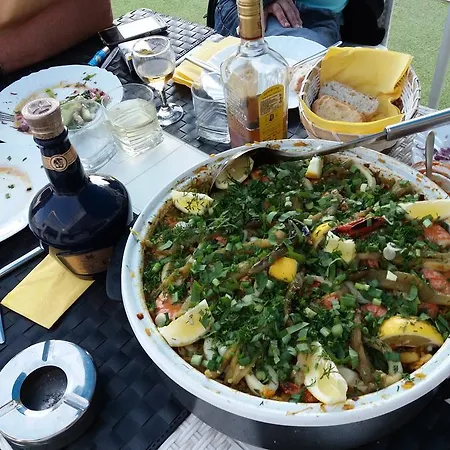 Family Casablanca