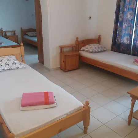 Otel Family Casablanca Varna