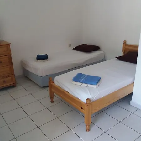 Hotel Family Casablanca *