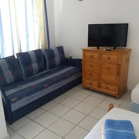 Otel Family Casablanca