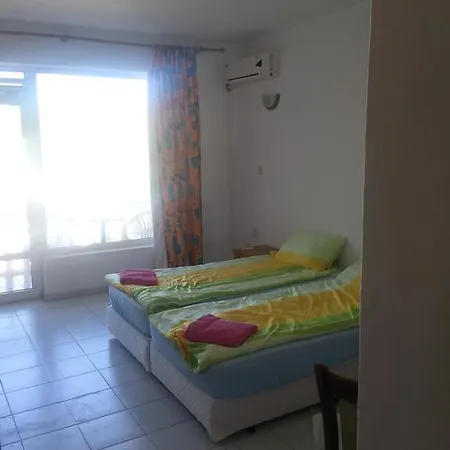 Family Casablanca Otel *