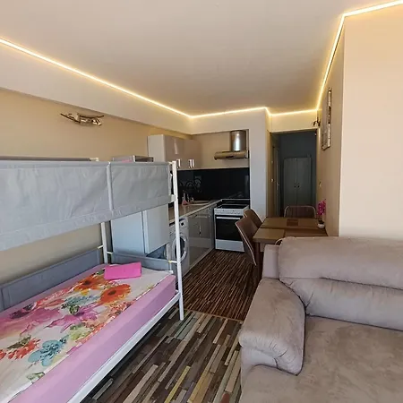 Family Casablanca Hotel
