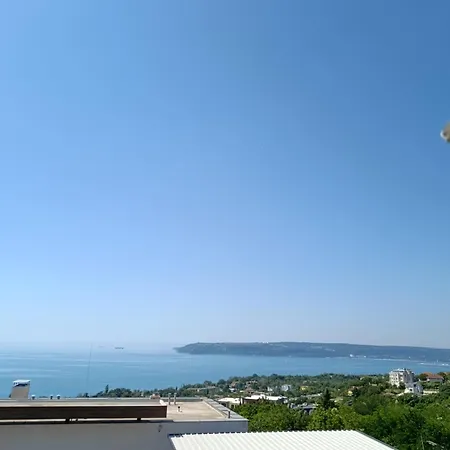 Family Casablanca Hotel Varna